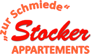 Logo Appartement Stocker