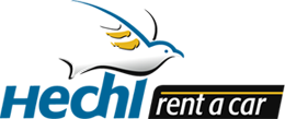 Logo Hechl Autovermietung